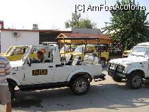 [P20] Jeep Safari, romanii nu prea se dau in vant. De la toate hotelurile din LARA, romani numai ei au fost. » foto by balasa violeta
 - 
<span class="allrVoted glyphicon glyphicon-heart hidden" id="av88123"></span>
<a class="m-l-10 hidden" id="sv88123" onclick="voting_Foto_DelVot(,88123,14)" role="button">șterge vot <span class="glyphicon glyphicon-remove"></span></a>
<a id="v988123" class=" c-red"  onclick="voting_Foto_SetVot(88123)" role="button"><span class="glyphicon glyphicon-heart-empty"></span> <b>LIKE</b> = Votează poza</a> <img class="hidden"  id="f88123W9" src="/imagini/loader.gif" border="0" /><span class="AjErrMes hidden" id="e88123ErM"></span>