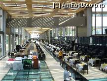 [P45] Banda neagra, sub ea erau televizoarele iar pe peretele din dreapta, tot televizoare erau. » foto by balasa violeta
 - 
<span class="allrVoted glyphicon glyphicon-heart hidden" id="av88162"></span>
<a class="m-l-10 hidden" id="sv88162" onclick="voting_Foto_DelVot(,88162,14)" role="button">șterge vot <span class="glyphicon glyphicon-remove"></span></a>
<a id="v988162" class=" c-red"  onclick="voting_Foto_SetVot(88162)" role="button"><span class="glyphicon glyphicon-heart-empty"></span> <b>LIKE</b> = Votează poza</a> <img class="hidden"  id="f88162W9" src="/imagini/loader.gif" border="0" /><span class="AjErrMes hidden" id="e88162ErM"></span>