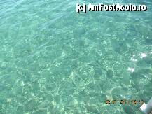 [P19] Mediterana, cea limpede ca lacrima. Se pot vedea bancurile de pesti... Atentie la pietre si bolovani! » foto by silvia tudoran
 - 
<span class="allrVoted glyphicon glyphicon-heart hidden" id="av236452"></span>
<a class="m-l-10 hidden" id="sv236452" onclick="voting_Foto_DelVot(,236452,143)" role="button">șterge vot <span class="glyphicon glyphicon-remove"></span></a>
<a id="v9236452" class=" c-red"  onclick="voting_Foto_SetVot(236452)" role="button"><span class="glyphicon glyphicon-heart-empty"></span> <b>LIKE</b> = Votează poza</a> <img class="hidden"  id="f236452W9" src="/imagini/loader.gif" border="0" /><span class="AjErrMes hidden" id="e236452ErM"></span>