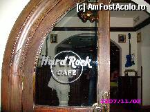 [P04] Hard Rock Cafe - Hurghada » foto by Mihaela Dinu
 - 
<span class="allrVoted glyphicon glyphicon-heart hidden" id="av2996"></span>
<a class="m-l-10 hidden" id="sv2996" onclick="voting_Foto_DelVot(,2996,307)" role="button">șterge vot <span class="glyphicon glyphicon-remove"></span></a>
<a id="v92996" class=" c-red"  onclick="voting_Foto_SetVot(2996)" role="button"><span class="glyphicon glyphicon-heart-empty"></span> <b>LIKE</b> = Votează poza</a> <img class="hidden"  id="f2996W9" src="/imagini/loader.gif" border="0" /><span class="AjErrMes hidden" id="e2996ErM"></span>