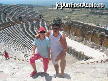 [P37] Amfiteatrul din Hierapolis. Superb! » foto by clayton
 - 
<span class="allrVoted glyphicon glyphicon-heart hidden" id="av117271"></span>
<a class="m-l-10 hidden" id="sv117271" onclick="voting_Foto_DelVot(,117271,366)" role="button">șterge vot <span class="glyphicon glyphicon-remove"></span></a>
<a id="v9117271" class=" c-red"  onclick="voting_Foto_SetVot(117271)" role="button"><span class="glyphicon glyphicon-heart-empty"></span> <b>LIKE</b> = Votează poza</a> <img class="hidden"  id="f117271W9" src="/imagini/loader.gif" border="0" /><span class="AjErrMes hidden" id="e117271ErM"></span>