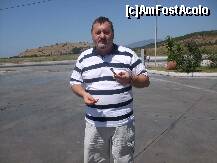 [P12] Relu(adica eu)intr-o parcare in drum spre Kusadasi ! » foto by bigu_2006_rapid
 - 
<span class="allrVoted glyphicon glyphicon-heart hidden" id="av134411"></span>
<a class="m-l-10 hidden" id="sv134411" onclick="voting_Foto_DelVot(,134411,366)" role="button">șterge vot <span class="glyphicon glyphicon-remove"></span></a>
<a id="v9134411" class=" c-red"  onclick="voting_Foto_SetVot(134411)" role="button"><span class="glyphicon glyphicon-heart-empty"></span> <b>LIKE</b> = Votează poza</a> <img class="hidden"  id="f134411W9" src="/imagini/loader.gif" border="0" /><span class="AjErrMes hidden" id="e134411ErM"></span>