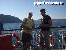 [P190] Fratii ...pe ferry-boat ! » foto by bigu_2006_rapid
 - 
<span class="allrVoted glyphicon glyphicon-heart hidden" id="av135454"></span>
<a class="m-l-10 hidden" id="sv135454" onclick="voting_Foto_DelVot(,135454,366)" role="button">șterge vot <span class="glyphicon glyphicon-remove"></span></a>
<a id="v9135454" class=" c-red"  onclick="voting_Foto_SetVot(135454)" role="button"><span class="glyphicon glyphicon-heart-empty"></span> <b>LIKE</b> = Votează poza</a> <img class="hidden"  id="f135454W9" src="/imagini/loader.gif" border="0" /><span class="AjErrMes hidden" id="e135454ErM"></span>