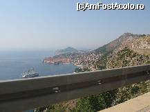 [P31] Dubrovnik - intrarea sudica, vedere de pe drumul de coasta (se vede si cetatea) » foto by hardvare*
 - 
<span class="allrVoted glyphicon glyphicon-heart hidden" id="av16806"></span>
<a class="m-l-10 hidden" id="sv16806" onclick="voting_Foto_DelVot(,16806,399)" role="button">șterge vot <span class="glyphicon glyphicon-remove"></span></a>
<a id="v916806" class=" c-red"  onclick="voting_Foto_SetVot(16806)" role="button"><span class="glyphicon glyphicon-heart-empty"></span> <b>LIKE</b> = Votează poza</a> <img class="hidden"  id="f16806W9" src="/imagini/loader.gif" border="0" /><span class="AjErrMes hidden" id="e16806ErM"></span>