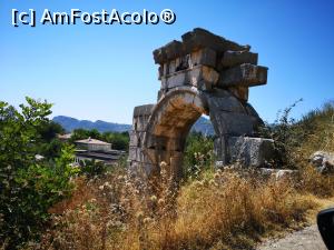 [P01] Situl arheologic Xanthos - Poarta de Sud sau Arcul lui Vespasian » foto by crismis
 - 
<span class="allrVoted glyphicon glyphicon-heart hidden" id="av1117856"></span>
<a class="m-l-10 hidden" id="sv1117856" onclick="voting_Foto_DelVot(,1117856,426)" role="button">șterge vot <span class="glyphicon glyphicon-remove"></span></a>
<a id="v91117856" class=" c-red"  onclick="voting_Foto_SetVot(1117856)" role="button"><span class="glyphicon glyphicon-heart-empty"></span> <b>LIKE</b> = Votează poza</a> <img class="hidden"  id="f1117856W9" src="/imagini/loader.gif" border="0" /><span class="AjErrMes hidden" id="e1117856ErM"></span>