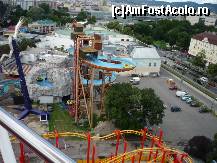 [P54] Viena - în Prater; aici se vede toboganul cu apă pe care ne-am dat noi pe urmă, cu colac din ăla galben. » foto by Dragoș_MD
 - 
<span class="allrVoted glyphicon glyphicon-heart hidden" id="av222131"></span>
<a class="m-l-10 hidden" id="sv222131" onclick="voting_Foto_DelVot(,222131,461)" role="button">șterge vot <span class="glyphicon glyphicon-remove"></span></a>
<a id="v9222131" class=" c-red"  onclick="voting_Foto_SetVot(222131)" role="button"><span class="glyphicon glyphicon-heart-empty"></span> <b>LIKE</b> = Votează poza</a> <img class="hidden"  id="f222131W9" src="/imagini/loader.gif" border="0" /><span class="AjErrMes hidden" id="e222131ErM"></span>