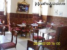 [P08] Viena, restaurantul Palatului Hofburg - interior » foto by magdalena
 - 
<span class="allrVoted glyphicon glyphicon-heart hidden" id="av150316"></span>
<a class="m-l-10 hidden" id="sv150316" onclick="voting_Foto_DelVot(,150316,461)" role="button">șterge vot <span class="glyphicon glyphicon-remove"></span></a>
<a id="v9150316" class=" c-red"  onclick="voting_Foto_SetVot(150316)" role="button"><span class="glyphicon glyphicon-heart-empty"></span> <b>LIKE</b> = Votează poza</a> <img class="hidden"  id="f150316W9" src="/imagini/loader.gif" border="0" /><span class="AjErrMes hidden" id="e150316ErM"></span>