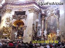 [P15] Viena - Biserica Sf. Petru - interior, in asteptarea unui concert » foto by magdalena
 - 
<span class="allrVoted glyphicon glyphicon-heart hidden" id="av186061"></span>
<a class="m-l-10 hidden" id="sv186061" onclick="voting_Foto_DelVot(,186061,461)" role="button">șterge vot <span class="glyphicon glyphicon-remove"></span></a>
<a id="v9186061" class=" c-red"  onclick="voting_Foto_SetVot(186061)" role="button"><span class="glyphicon glyphicon-heart-empty"></span> <b>LIKE</b> = Votează poza</a> <img class="hidden"  id="f186061W9" src="/imagini/loader.gif" border="0" /><span class="AjErrMes hidden" id="e186061ErM"></span>