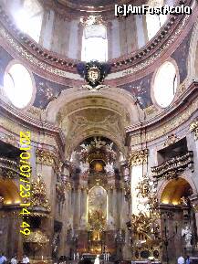 [P03] Viena - Biserica Sf. Petru, vedere spre altar » foto by magdalena
 - 
<span class="allrVoted glyphicon glyphicon-heart hidden" id="av186038"></span>
<a class="m-l-10 hidden" id="sv186038" onclick="voting_Foto_DelVot(,186038,461)" role="button">șterge vot <span class="glyphicon glyphicon-remove"></span></a>
<a id="v9186038" class=" c-red"  onclick="voting_Foto_SetVot(186038)" role="button"><span class="glyphicon glyphicon-heart-empty"></span> <b>LIKE</b> = Votează poza</a> <img class="hidden"  id="f186038W9" src="/imagini/loader.gif" border="0" /><span class="AjErrMes hidden" id="e186038ErM"></span>