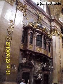 [P07] Viena - Biserica Sf. Petru - interior » foto by magdalena
 - 
<span class="allrVoted glyphicon glyphicon-heart hidden" id="av186050"></span>
<a class="m-l-10 hidden" id="sv186050" onclick="voting_Foto_DelVot(,186050,461)" role="button">șterge vot <span class="glyphicon glyphicon-remove"></span></a>
<a id="v9186050" class=" c-red"  onclick="voting_Foto_SetVot(186050)" role="button"><span class="glyphicon glyphicon-heart-empty"></span> <b>LIKE</b> = Votează poza</a> <img class="hidden"  id="f186050W9" src="/imagini/loader.gif" border="0" /><span class="AjErrMes hidden" id="e186050ErM"></span>