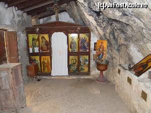 [P48] Biserica Agia Sophia din pestera » foto by MCM
 - 
<span class="allrVoted glyphicon glyphicon-heart hidden" id="av667553"></span>
<a class="m-l-10 hidden" id="sv667553" onclick="voting_Foto_DelVot(,667553,481)" role="button">șterge vot <span class="glyphicon glyphicon-remove"></span></a>
<a id="v9667553" class=" c-red"  onclick="voting_Foto_SetVot(667553)" role="button"><span class="glyphicon glyphicon-heart-empty"></span> <b>LIKE</b> = Votează poza</a> <img class="hidden"  id="f667553W9" src="/imagini/loader.gif" border="0" /><span class="AjErrMes hidden" id="e667553ErM"></span>
