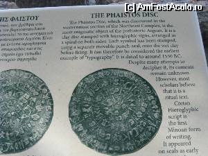 [P14] Discul enigmatic de la Faistos » foto by zozo
 - 
<span class="allrVoted glyphicon glyphicon-heart hidden" id="av530375"></span>
<a class="m-l-10 hidden" id="sv530375" onclick="voting_Foto_DelVot(,530375,481)" role="button">șterge vot <span class="glyphicon glyphicon-remove"></span></a>
<a id="v9530375" class=" c-red"  onclick="voting_Foto_SetVot(530375)" role="button"><span class="glyphicon glyphicon-heart-empty"></span> <b>LIKE</b> = Votează poza</a> <img class="hidden"  id="f530375W9" src="/imagini/loader.gif" border="0" /><span class="AjErrMes hidden" id="e530375ErM"></span>