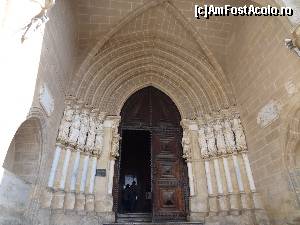 [P14] Basilica Santa Maria, una dintre cele mai importante monumente gotice, atat in Portugalia, cat si in Europa » foto by Marian Preda
 - 
<span class="allrVoted glyphicon glyphicon-heart hidden" id="av549906"></span>
<a class="m-l-10 hidden" id="sv549906" onclick="voting_Foto_DelVot(,549906,516)" role="button">șterge vot <span class="glyphicon glyphicon-remove"></span></a>
<a id="v9549906" class=" c-red"  onclick="voting_Foto_SetVot(549906)" role="button"><span class="glyphicon glyphicon-heart-empty"></span> <b>LIKE</b> = Votează poza</a> <img class="hidden"  id="f549906W9" src="/imagini/loader.gif" border="0" /><span class="AjErrMes hidden" id="e549906ErM"></span>