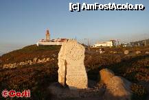 [P40] Placa pusă de Rotary Club Sintra la Cabo da Roca » foto by Costi
 - 
<span class="allrVoted glyphicon glyphicon-heart hidden" id="av268535"></span>
<a class="m-l-10 hidden" id="sv268535" onclick="voting_Foto_DelVot(,268535,516)" role="button">șterge vot <span class="glyphicon glyphicon-remove"></span></a>
<a id="v9268535" class=" c-red"  onclick="voting_Foto_SetVot(268535)" role="button"><span class="glyphicon glyphicon-heart-empty"></span> <b>LIKE</b> = Votează poza</a> <img class="hidden"  id="f268535W9" src="/imagini/loader.gif" border="0" /><span class="AjErrMes hidden" id="e268535ErM"></span>