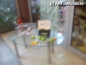 [P04] Nimic de mancare nu iese din restaurant! Totul se lasa la iesire! Nici nu ar fi cazul din moment ce gasesti aceleasi lucruri, tot incluse, la restaurantul Acropolis de langa piscina » foto by laurentiu2004
 - 
<span class="allrVoted glyphicon glyphicon-heart hidden" id="av449247"></span>
<a class="m-l-10 hidden" id="sv449247" onclick="voting_Foto_DelVot(,449247,549)" role="button">șterge vot <span class="glyphicon glyphicon-remove"></span></a>
<a id="v9449247" class=" c-red"  onclick="voting_Foto_SetVot(449247)" role="button"><span class="glyphicon glyphicon-heart-empty"></span> <b>LIKE</b> = Votează poza</a> <img class="hidden"  id="f449247W9" src="/imagini/loader.gif" border="0" /><span class="AjErrMes hidden" id="e449247ErM"></span>