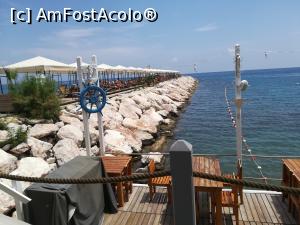 [P71] Rixos Sungate - vedere de pe terasa restaurantului de pe plajă, Alara Snack » foto by Cris
 - 
<span class="allrVoted glyphicon glyphicon-heart hidden" id="av977178"></span>
<a class="m-l-10 hidden" id="sv977178" onclick="voting_Foto_DelVot(,977178,58)" role="button">șterge vot <span class="glyphicon glyphicon-remove"></span></a>
<a id="v9977178" class=" c-red"  onclick="voting_Foto_SetVot(977178)" role="button"><span class="glyphicon glyphicon-heart-empty"></span> <b>LIKE</b> = Votează poza</a> <img class="hidden"  id="f977178W9" src="/imagini/loader.gif" border="0" /><span class="AjErrMes hidden" id="e977178ErM"></span>