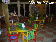 [P18] spatiul amenajat pentru copii(restaurantul copiilor) » foto by Adinutza12*
 - 
<span class="allrVoted glyphicon glyphicon-heart hidden" id="av97982"></span>
<a class="m-l-10 hidden" id="sv97982" onclick="voting_Foto_DelVot(,97982,76)" role="button">șterge vot <span class="glyphicon glyphicon-remove"></span></a>
<a id="v997982" class=" c-red"  onclick="voting_Foto_SetVot(97982)" role="button"><span class="glyphicon glyphicon-heart-empty"></span> <b>LIKE</b> = Votează poza</a> <img class="hidden"  id="f97982W9" src="/imagini/loader.gif" border="0" /><span class="AjErrMes hidden" id="e97982ErM"></span>