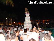 [P80] Un tort cu ocazia zilei hotelului. » foto by antalgbr
 - 
<span class="allrVoted glyphicon glyphicon-heart hidden" id="av115725"></span>
<a class="m-l-10 hidden" id="sv115725" onclick="voting_Foto_DelVot(,115725,8)" role="button">șterge vot <span class="glyphicon glyphicon-remove"></span></a>
<a id="v9115725" class=" c-red"  onclick="voting_Foto_SetVot(115725)" role="button"><span class="glyphicon glyphicon-heart-empty"></span> <b>LIKE</b> = Votează poza</a> <img class="hidden"  id="f115725W9" src="/imagini/loader.gif" border="0" /><span class="AjErrMes hidden" id="e115725ErM"></span>