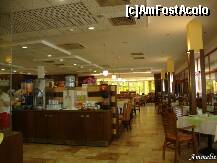 [P10] Restaurantul pt mese principale - sau mai bine spus o parte din el. Este cam de trei ori mai mare decat ce se vede in foto si mai are si o terasa acoperita alaturi. » foto by Ammelie
 - 
<span class="allrVoted glyphicon glyphicon-heart hidden" id="av206588"></span>
<a class="m-l-10 hidden" id="sv206588" onclick="voting_Foto_DelVot(,206588,920)" role="button">șterge vot <span class="glyphicon glyphicon-remove"></span></a>
<a id="v9206588" class=" c-red"  onclick="voting_Foto_SetVot(206588)" role="button"><span class="glyphicon glyphicon-heart-empty"></span> <b>LIKE</b> = Votează poza</a> <img class="hidden"  id="f206588W9" src="/imagini/loader.gif" border="0" /><span class="AjErrMes hidden" id="e206588ErM"></span>