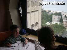 [P05] Dine Around , la pranz, la restaurantul Ciel Bleu, etaj 17, H Dobroudja. » foto by teoanton
 - 
<span class="allrVoted glyphicon glyphicon-heart hidden" id="av231748"></span>
<a class="m-l-10 hidden" id="sv231748" onclick="voting_Foto_DelVot(,231748,920)" role="button">șterge vot <span class="glyphicon glyphicon-remove"></span></a>
<a id="v9231748" class=" c-red"  onclick="voting_Foto_SetVot(231748)" role="button"><span class="glyphicon glyphicon-heart-empty"></span> <b>LIKE</b> = Votează poza</a> <img class="hidden"  id="f231748W9" src="/imagini/loader.gif" border="0" /><span class="AjErrMes hidden" id="e231748ErM"></span>