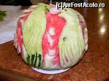 [P31] lucrare de arta in pepene » foto by neagugaby
 - 
<span class="allrVoted glyphicon glyphicon-heart hidden" id="av110425"></span>
<a class="m-l-10 hidden" id="sv110425" onclick="voting_Foto_DelVot(,110425,921)" role="button">șterge vot <span class="glyphicon glyphicon-remove"></span></a>
<a id="v9110425" class=" c-red"  onclick="voting_Foto_SetVot(110425)" role="button"><span class="glyphicon glyphicon-heart-empty"></span> <b>LIKE</b> = Votează poza</a> <img class="hidden"  id="f110425W9" src="/imagini/loader.gif" border="0" /><span class="AjErrMes hidden" id="e110425ErM"></span>