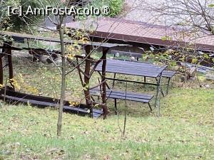 P16 [OCT-2023] Pensiunea Domnescu, Sălişte - prima zonă de relaxare sus pe deal