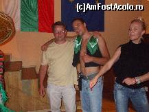 [P19] O fotografie de 'La revedere' cu Martin, cel mai istet si mai simpatic dintre animatori. » foto by valimi
 - 
<span class="allrVoted glyphicon glyphicon-heart hidden" id="av265568"></span>
<a class="m-l-10 hidden" id="sv265568" onclick="voting_Foto_DelVot(,265568,978)" role="button">șterge vot <span class="glyphicon glyphicon-remove"></span></a>
<a id="v9265568" class=" c-red"  onclick="voting_Foto_SetVot(265568)" role="button"><span class="glyphicon glyphicon-heart-empty"></span> <b>LIKE</b> = Votează poza</a> <img class="hidden"  id="f265568W9" src="/imagini/loader.gif" border="0" /><span class="AjErrMes hidden" id="e265568ErM"></span>