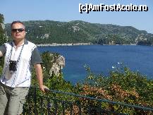 [P11] Paleokastritsa - unul din golfuri, aici am vazut cea mai frumoasa apa din Corfu! » foto by Cristian_h*
 - 
<span class="allrVoted glyphicon glyphicon-heart hidden" id="av98513"></span>
<a class="m-l-10 hidden" id="sv98513" onclick="voting_Foto_DelVot(,98513,993)" role="button">șterge vot <span class="glyphicon glyphicon-remove"></span></a>
<a id="v998513" class=" c-red"  onclick="voting_Foto_SetVot(98513)" role="button"><span class="glyphicon glyphicon-heart-empty"></span> <b>LIKE</b> = Votează poza</a> <img class="hidden"  id="f98513W9" src="/imagini/loader.gif" border="0" /><span class="AjErrMes hidden" id="e98513ErM"></span>