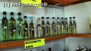 [P28] ”Ouzo with anis” - Ouzo cu anason. Probabil că este pleonasm deoarece Ouzo, prin definiție este aromatizat cu anason. Oricum, se văd ierburile și producția home-made.  » foto by Lucien
 - 
<span class="allrVoted glyphicon glyphicon-heart hidden" id="av784458"></span>
<a class="m-l-10 hidden" id="sv784458" onclick="voting_Foto_DelVot(,784458,993)" role="button">șterge vot <span class="glyphicon glyphicon-remove"></span></a>
<a id="v9784458" class=" c-red"  onclick="voting_Foto_SetVot(784458)" role="button"><span class="glyphicon glyphicon-heart-empty"></span> <b>LIKE</b> = Votează poza</a> <img class="hidden"  id="f784458W9" src="/imagini/loader.gif" border="0" /><span class="AjErrMes hidden" id="e784458ErM"></span>