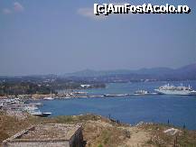 [P196] Vedere din fortăreaţa nouă - Kerkyra, Corfu » foto by krondia*
 - 
<span class="allrVoted glyphicon glyphicon-heart hidden" id="av233554"></span>
<a class="m-l-10 hidden" id="sv233554" onclick="voting_Foto_DelVot(,233554,993)" role="button">șterge vot <span class="glyphicon glyphicon-remove"></span></a>
<a id="v9233554" class=" c-red"  onclick="voting_Foto_SetVot(233554)" role="button"><span class="glyphicon glyphicon-heart-empty"></span> <b>LIKE</b> = Votează poza</a> <img class="hidden"  id="f233554W9" src="/imagini/loader.gif" border="0" /><span class="AjErrMes hidden" id="e233554ErM"></span>