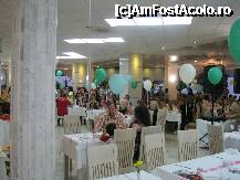 [P14] Restaurantul amenajat pentru festivitate. » foto by razvannn
 - 
<span class="allrVoted glyphicon glyphicon-heart hidden" id="av231666"></span>
<a class="m-l-10 hidden" id="sv231666" onclick="voting_Foto_DelVot(,231666,1003)" role="button">șterge vot <span class="glyphicon glyphicon-remove"></span></a>
<a id="v9231666" class=" c-red"  onclick="voting_Foto_SetVot(231666)" role="button"><span class="glyphicon glyphicon-heart-empty"></span> <b>LIKE</b> = Votează poza</a> <img class="hidden"  id="f231666W9" src="/imagini/loader.gif" border="0" /><span class="AjErrMes hidden" id="e231666ErM"></span>