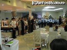 [P15] Prezentarea staff-ului şi a ospătarilor. » foto by razvannn
 - 
<span class="allrVoted glyphicon glyphicon-heart hidden" id="av231667"></span>
<a class="m-l-10 hidden" id="sv231667" onclick="voting_Foto_DelVot(,231667,1003)" role="button">șterge vot <span class="glyphicon glyphicon-remove"></span></a>
<a id="v9231667" class=" c-red"  onclick="voting_Foto_SetVot(231667)" role="button"><span class="glyphicon glyphicon-heart-empty"></span> <b>LIKE</b> = Votează poza</a> <img class="hidden"  id="f231667W9" src="/imagini/loader.gif" border="0" /><span class="AjErrMes hidden" id="e231667ErM"></span>