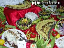 [P01] O mica parte din surprizele gustoase si foarte frumoase, ale cinei festive » foto by Corry
 - 
<span class="allrVoted glyphicon glyphicon-heart hidden" id="av252556"></span>
<a class="m-l-10 hidden" id="sv252556" onclick="voting_Foto_DelVot(,252556,1003)" role="button">șterge vot <span class="glyphicon glyphicon-remove"></span></a>
<a id="v9252556" class=" c-red"  onclick="voting_Foto_SetVot(252556)" role="button"><span class="glyphicon glyphicon-heart-empty"></span> <b>LIKE</b> = Votează poza</a> <img class="hidden"  id="f252556W9" src="/imagini/loader.gif" border="0" /><span class="AjErrMes hidden" id="e252556ErM"></span>