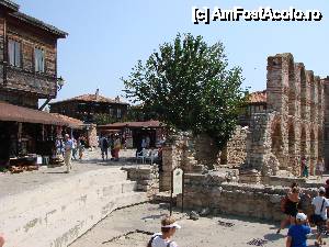 [P04] Nesebar, Orașul Vechi » foto by morcim
 - 
<span class="allrVoted glyphicon glyphicon-heart hidden" id="av464718"></span>
<a class="m-l-10 hidden" id="sv464718" onclick="voting_Foto_DelVot(,464718,1040)" role="button">șterge vot <span class="glyphicon glyphicon-remove"></span></a>
<a id="v9464718" class=" c-red"  onclick="voting_Foto_SetVot(464718)" role="button"><span class="glyphicon glyphicon-heart-empty"></span> <b>LIKE</b> = Votează poza</a> <img class="hidden"  id="f464718W9" src="/imagini/loader.gif" border="0" /><span class="AjErrMes hidden" id="e464718ErM"></span>