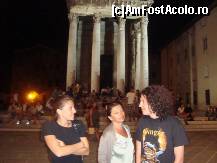 [P08] Croatia -  Pula - Templul lui Augustin. Seara inainte de concert. » foto by popescu.borsa*
 - 
<span class="allrVoted glyphicon glyphicon-heart hidden" id="av166147"></span>
<a class="m-l-10 hidden" id="sv166147" onclick="voting_Foto_DelVot(,166147,1185)" role="button">șterge vot <span class="glyphicon glyphicon-remove"></span></a>
<a id="v9166147" class=" c-red"  onclick="voting_Foto_SetVot(166147)" role="button"><span class="glyphicon glyphicon-heart-empty"></span> <b>LIKE</b> = Votează poza</a> <img class="hidden"  id="f166147W9" src="/imagini/loader.gif" border="0" /><span class="AjErrMes hidden" id="e166147ErM"></span>