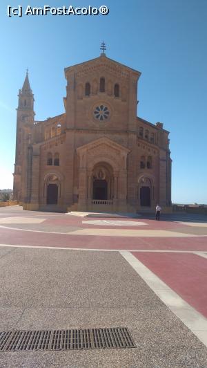 [P14] Ta Pinu - Gozo » foto by simona14
 - 
<span class="allrVoted glyphicon glyphicon-heart hidden" id="av912632"></span>
<a class="m-l-10 hidden" id="sv912632" onclick="voting_Foto_DelVot(,912632,1204)" role="button">șterge vot <span class="glyphicon glyphicon-remove"></span></a>
<a id="v9912632" class=" c-red"  onclick="voting_Foto_SetVot(912632)" role="button"><span class="glyphicon glyphicon-heart-empty"></span> <b>LIKE</b> = Votează poza</a> <img class="hidden"  id="f912632W9" src="/imagini/loader.gif" border="0" /><span class="AjErrMes hidden" id="e912632ErM"></span>