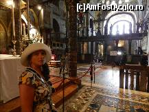 [P105] Basilica San Marco - interior. Privind dinspre altar inspre intrare.  » foto by TraianS
 - 
<span class="allrVoted glyphicon glyphicon-heart hidden" id="av365368"></span>
<a class="m-l-10 hidden" id="sv365368" onclick="voting_Foto_DelVot(,365368,1229)" role="button">șterge vot <span class="glyphicon glyphicon-remove"></span></a>
<a id="v9365368" class=" c-red"  onclick="voting_Foto_SetVot(365368)" role="button"><span class="glyphicon glyphicon-heart-empty"></span> <b>LIKE</b> = Votează poza</a> <img class="hidden"  id="f365368W9" src="/imagini/loader.gif" border="0" /><span class="AjErrMes hidden" id="e365368ErM"></span>