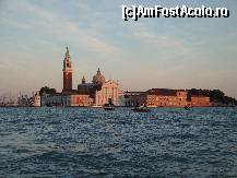 [P44] Veneția:Insula san Giorgio Maggiore cu Biserica omonimă în prim plan » foto by mariana.olaru
 - 
<span class="allrVoted glyphicon glyphicon-heart hidden" id="av185589"></span>
<a class="m-l-10 hidden" id="sv185589" onclick="voting_Foto_DelVot(,185589,1229)" role="button">șterge vot <span class="glyphicon glyphicon-remove"></span></a>
<a id="v9185589" class=" c-red"  onclick="voting_Foto_SetVot(185589)" role="button"><span class="glyphicon glyphicon-heart-empty"></span> <b>LIKE</b> = Votează poza</a> <img class="hidden"  id="f185589W9" src="/imagini/loader.gif" border="0" /><span class="AjErrMes hidden" id="e185589ErM"></span>