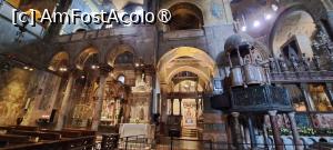 [P10] Bazilica San Marco, interior » foto by irinad
 - 
<span class="allrVoted glyphicon glyphicon-heart hidden" id="av1480100"></span>
<a class="m-l-10 hidden" id="sv1480100" onclick="voting_Foto_DelVot(,1480100,1229)" role="button">șterge vot <span class="glyphicon glyphicon-remove"></span></a>
<a id="v91480100" class=" c-red"  onclick="voting_Foto_SetVot(1480100)" role="button"><span class="glyphicon glyphicon-heart-empty"></span> <b>LIKE</b> = Votează poza</a> <img class="hidden"  id="f1480100W9" src="/imagini/loader.gif" border="0" /><span class="AjErrMes hidden" id="e1480100ErM"></span>