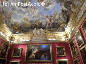 P06 [SEP-2015] din frumusetile si bogatiile palatului Pitti
