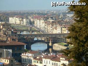 [P30] Nu putea să lipsească... Ponte Vecchio din Piazzale Michelangelo.  » foto by ariciu
 - 
<span class="allrVoted glyphicon glyphicon-heart hidden" id="av481822"></span>
<a class="m-l-10 hidden" id="sv481822" onclick="voting_Foto_DelVot(,481822,1230)" role="button">șterge vot <span class="glyphicon glyphicon-remove"></span></a>
<a id="v9481822" class=" c-red"  onclick="voting_Foto_SetVot(481822)" role="button"><span class="glyphicon glyphicon-heart-empty"></span> <b>LIKE</b> = Votează poza</a> <img class="hidden"  id="f481822W9" src="/imagini/loader.gif" border="0" /><span class="AjErrMes hidden" id="e481822ErM"></span>