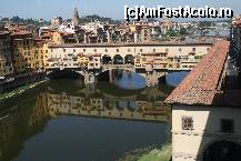 [P06] Ponte Vechio, vazut din Galeria Uffizi » foto by timis
 - 
<span class="allrVoted glyphicon glyphicon-heart hidden" id="av410294"></span>
<a class="m-l-10 hidden" id="sv410294" onclick="voting_Foto_DelVot(,410294,1230)" role="button">șterge vot <span class="glyphicon glyphicon-remove"></span></a>
<a id="v9410294" class=" c-red"  onclick="voting_Foto_SetVot(410294)" role="button"><span class="glyphicon glyphicon-heart-empty"></span> <b>LIKE</b> = Votează poza</a> <img class="hidden"  id="f410294W9" src="/imagini/loader.gif" border="0" /><span class="AjErrMes hidden" id="e410294ErM"></span>