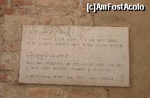 [P57] Iar aceasta placa tot din marmura,cu aceste randuri ,exista si la Casa lui Romeo. » foto by georgiana
 - 
<span class="allrVoted glyphicon glyphicon-heart hidden" id="av261185"></span>
<a class="m-l-10 hidden" id="sv261185" onclick="voting_Foto_DelVot(,261185,1233)" role="button">șterge vot <span class="glyphicon glyphicon-remove"></span></a>
<a id="v9261185" class=" c-red"  onclick="voting_Foto_SetVot(261185)" role="button"><span class="glyphicon glyphicon-heart-empty"></span> <b>LIKE</b> = Votează poza</a> <img class="hidden"  id="f261185W9" src="/imagini/loader.gif" border="0" /><span class="AjErrMes hidden" id="e261185ErM"></span>