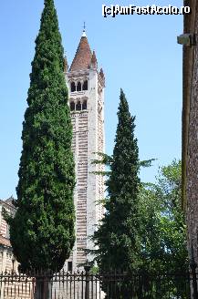 [P12] Verona, Basilica S. Zeno, Clopotnița » foto by unq
 - 
<span class="allrVoted glyphicon glyphicon-heart hidden" id="av469990"></span>
<a class="m-l-10 hidden" id="sv469990" onclick="voting_Foto_DelVot(,469990,1233)" role="button">șterge vot <span class="glyphicon glyphicon-remove"></span></a>
<a id="v9469990" class=" c-red"  onclick="voting_Foto_SetVot(469990)" role="button"><span class="glyphicon glyphicon-heart-empty"></span> <b>LIKE</b> = Votează poza</a> <img class="hidden"  id="f469990W9" src="/imagini/loader.gif" border="0" /><span class="AjErrMes hidden" id="e469990ErM"></span>