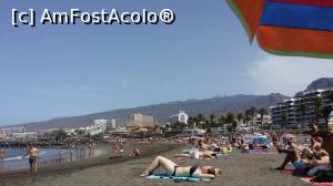 P45 [SEP-2014] Vive la Vida - Sol Tenerife - la plajă