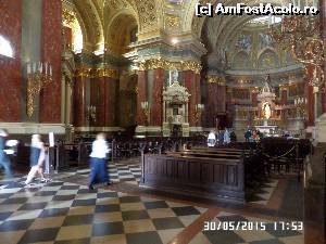 [P05] Basilica Sf. Ștefan în interior » foto by ungureanica
 - 
<span class="allrVoted glyphicon glyphicon-heart hidden" id="av624492"></span>
<a class="m-l-10 hidden" id="sv624492" onclick="voting_Foto_DelVot(,624492,1275)" role="button">șterge vot <span class="glyphicon glyphicon-remove"></span></a>
<a id="v9624492" class=" c-red"  onclick="voting_Foto_SetVot(624492)" role="button"><span class="glyphicon glyphicon-heart-empty"></span> <b>LIKE</b> = Votează poza</a> <img class="hidden"  id="f624492W9" src="/imagini/loader.gif" border="0" /><span class="AjErrMes hidden" id="e624492ErM"></span>