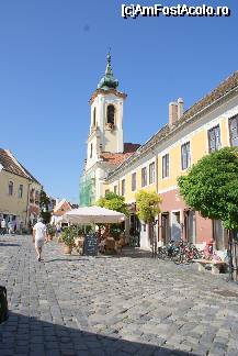 [P31] Biserica ortodoxă sârbă din Főtér (Piaţa Centrală) din Szentendre » foto by Costi
 - 
<span class="allrVoted glyphicon glyphicon-heart hidden" id="av29002"></span>
<a class="m-l-10 hidden" id="sv29002" onclick="voting_Foto_DelVot(,29002,1275)" role="button">șterge vot <span class="glyphicon glyphicon-remove"></span></a>
<a id="v929002" class=" c-red"  onclick="voting_Foto_SetVot(29002)" role="button"><span class="glyphicon glyphicon-heart-empty"></span> <b>LIKE</b> = Votează poza</a> <img class="hidden"  id="f29002W9" src="/imagini/loader.gif" border="0" /><span class="AjErrMes hidden" id="e29002ErM"></span>