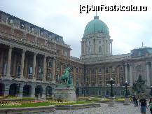 [P11] Budapesta, Palatul Regal, curtea din spate » foto by magdalena
 - 
<span class="allrVoted glyphicon glyphicon-heart hidden" id="av137252"></span>
<a class="m-l-10 hidden" id="sv137252" onclick="voting_Foto_DelVot(,137252,1275)" role="button">șterge vot <span class="glyphicon glyphicon-remove"></span></a>
<a id="v9137252" class=" c-red"  onclick="voting_Foto_SetVot(137252)" role="button"><span class="glyphicon glyphicon-heart-empty"></span> <b>LIKE</b> = Votează poza</a> <img class="hidden"  id="f137252W9" src="/imagini/loader.gif" border="0" /><span class="AjErrMes hidden" id="e137252ErM"></span>