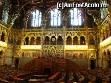 [P45] Budapesta,Palatul Parlamentului:Sala de ședințe a fostului Senat » foto by mariana.olaru
 - 
<span class="allrVoted glyphicon glyphicon-heart hidden" id="av199262"></span>
<a class="m-l-10 hidden" id="sv199262" onclick="voting_Foto_DelVot(,199262,1275)" role="button">șterge vot <span class="glyphicon glyphicon-remove"></span></a>
<a id="v9199262" class=" c-red"  onclick="voting_Foto_SetVot(199262)" role="button"><span class="glyphicon glyphicon-heart-empty"></span> <b>LIKE</b> = Votează poza</a> <img class="hidden"  id="f199262W9" src="/imagini/loader.gif" border="0" /><span class="AjErrMes hidden" id="e199262ErM"></span>