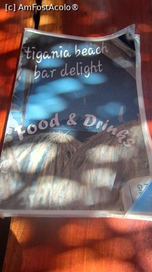 [P68] Tigania beach bar delight » foto by Dragoș_MD
 - 
<span class="allrVoted glyphicon glyphicon-heart hidden" id="av1469565"></span>
<a class="m-l-10 hidden" id="sv1469565" onclick="voting_Foto_DelVot(,1469565,1423)" role="button">șterge vot <span class="glyphicon glyphicon-remove"></span></a>
<a id="v91469565" class=" c-red"  onclick="voting_Foto_SetVot(1469565)" role="button"><span class="glyphicon glyphicon-heart-empty"></span> <b>LIKE</b> = Votează poza</a> <img class="hidden"  id="f1469565W9" src="/imagini/loader.gif" border="0" /><span class="AjErrMes hidden" id="e1469565ErM"></span>